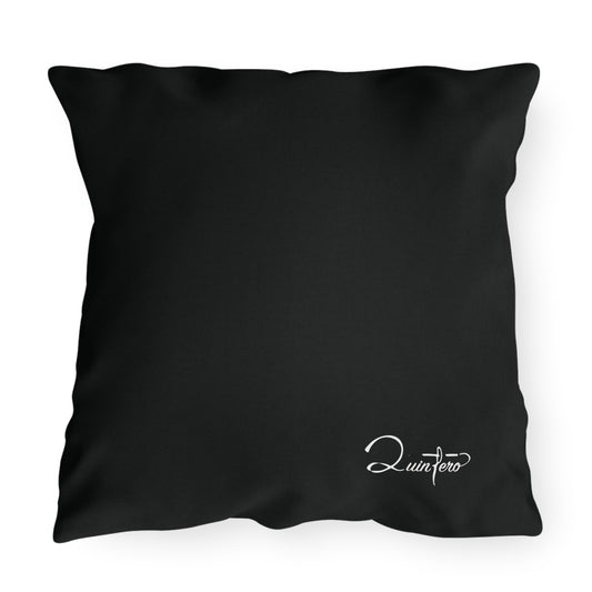 Must-have Black basic Outdoor Pillows